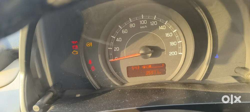 Maruti Suzuki Dzire 2021 Petrol 32312 Km Driven