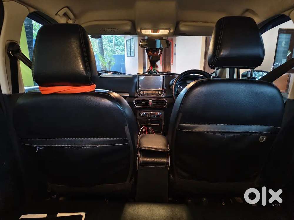 Ford Ecosport 2018 Diesel Well Maintained