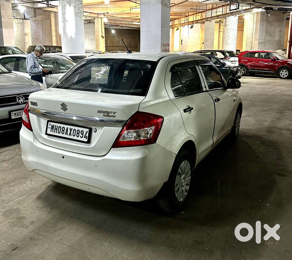 Maruti Suzuki Swift Dzire 1.2 Tour S Petrol, 2021, Petrol