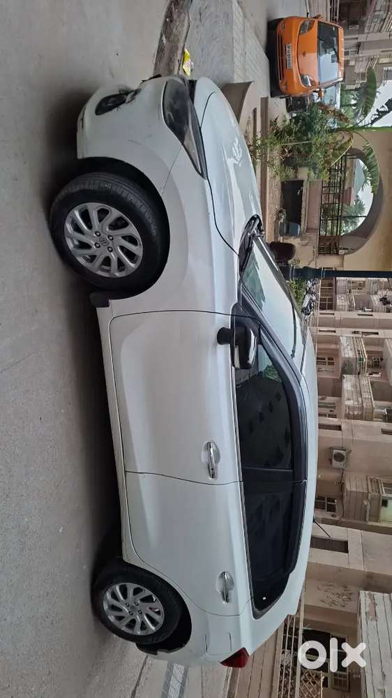 Baleno Zeta Cng For Sale
