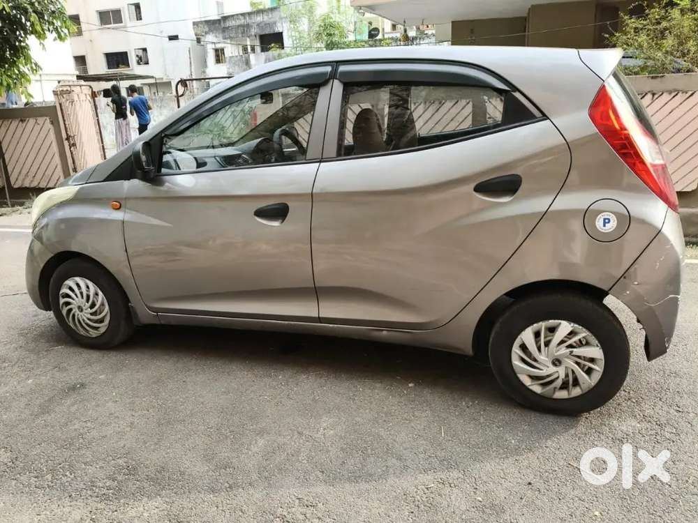 Hyundai Eon 2014 Petrol 58000 Km Driven