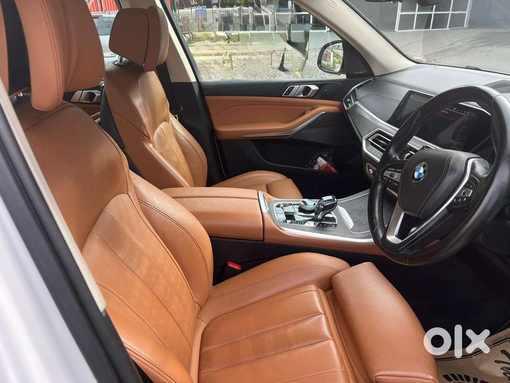 Bmw X5 2020 Diesel Well Maintained