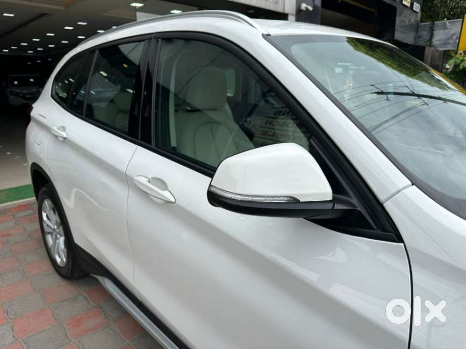 Bmw X1 Sdrive 20d X Line, 2020, Diesel