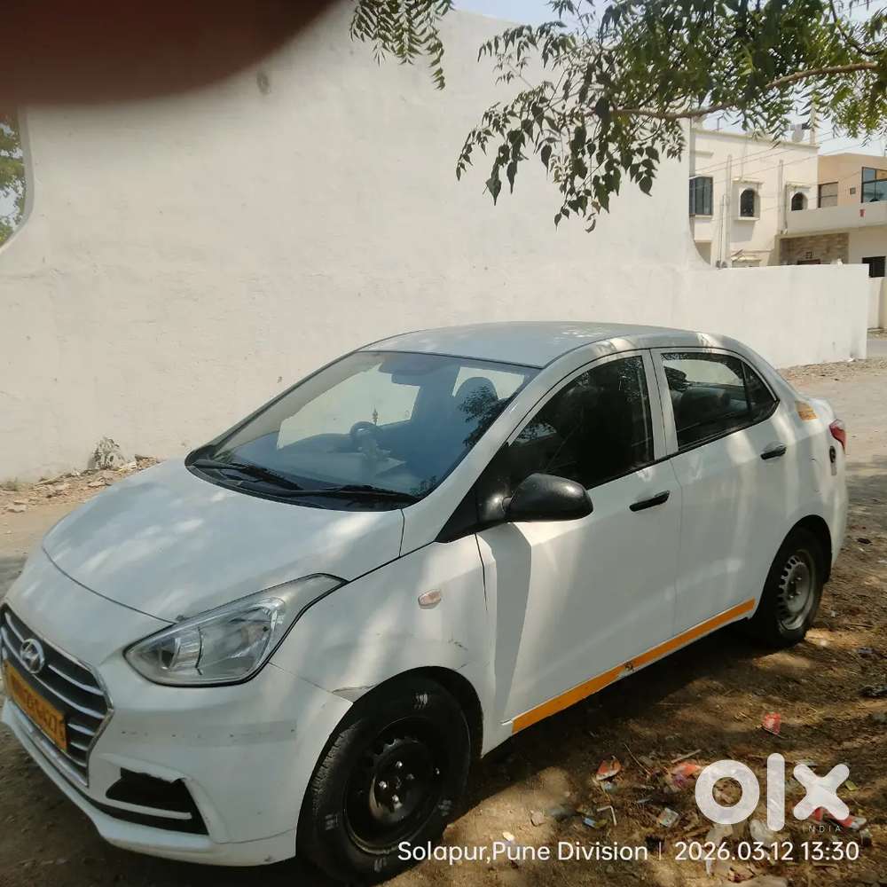 Hyundai Xcent 2021 Cng & Hybrids 151000 Km Driven