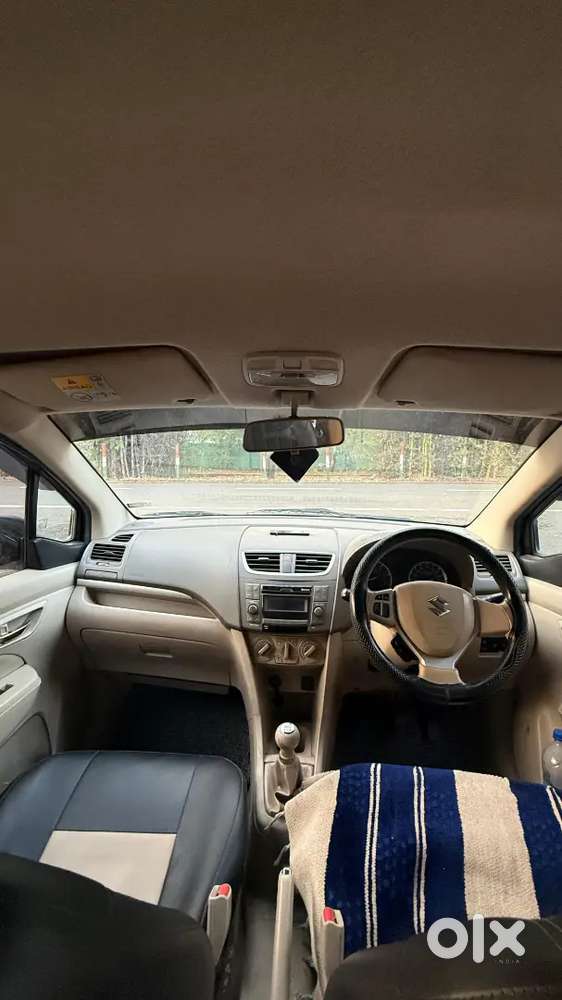 Maruti Suzuki Ertiga 2018
