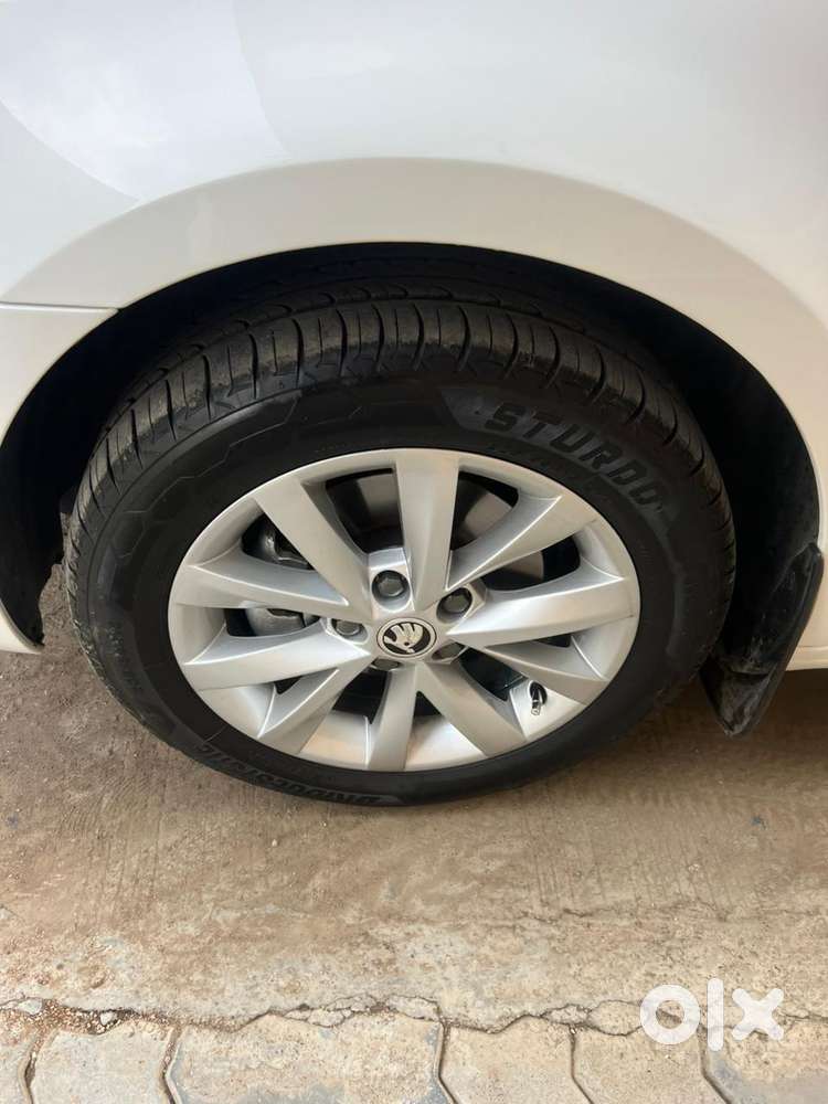 Skoda Octavia Facelift, 2019, Diesel