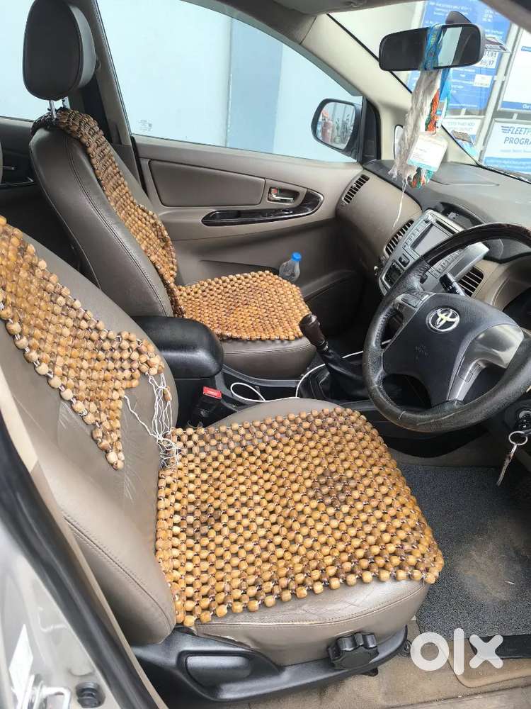 Innova 2015 G For 1250k