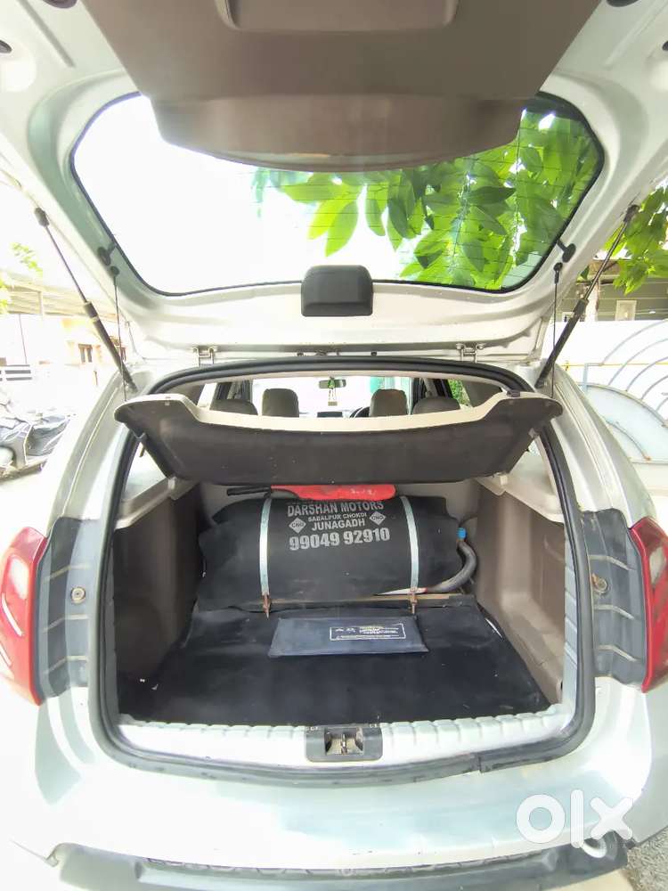 Renault Duster 2017 Model Rxl Petrol