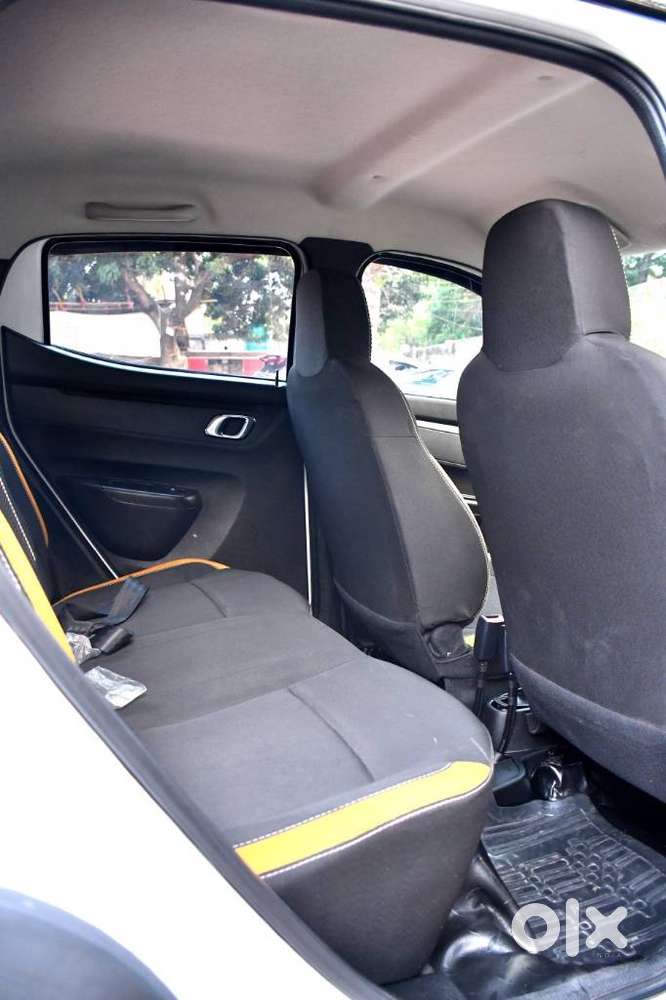 Renault Kwid, 2025, Petrol