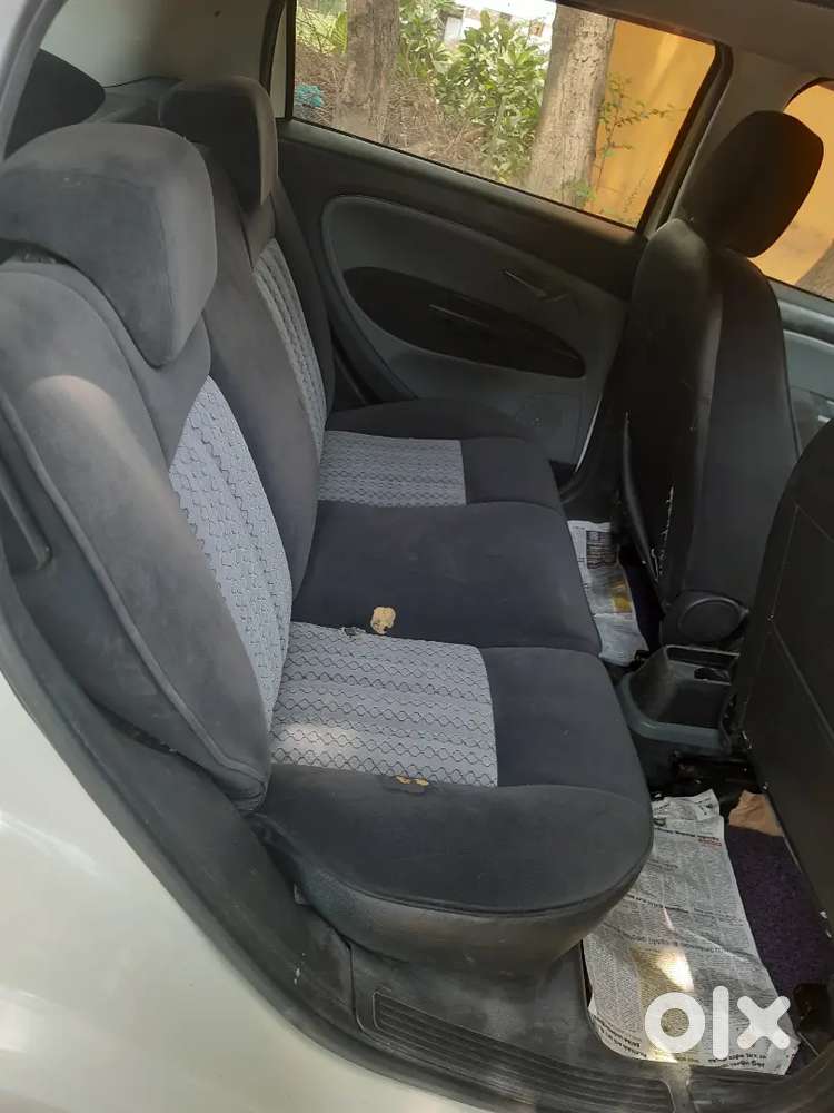 Fiat Punto Emotion 1.3/diesel/2009 - Excellent Condition