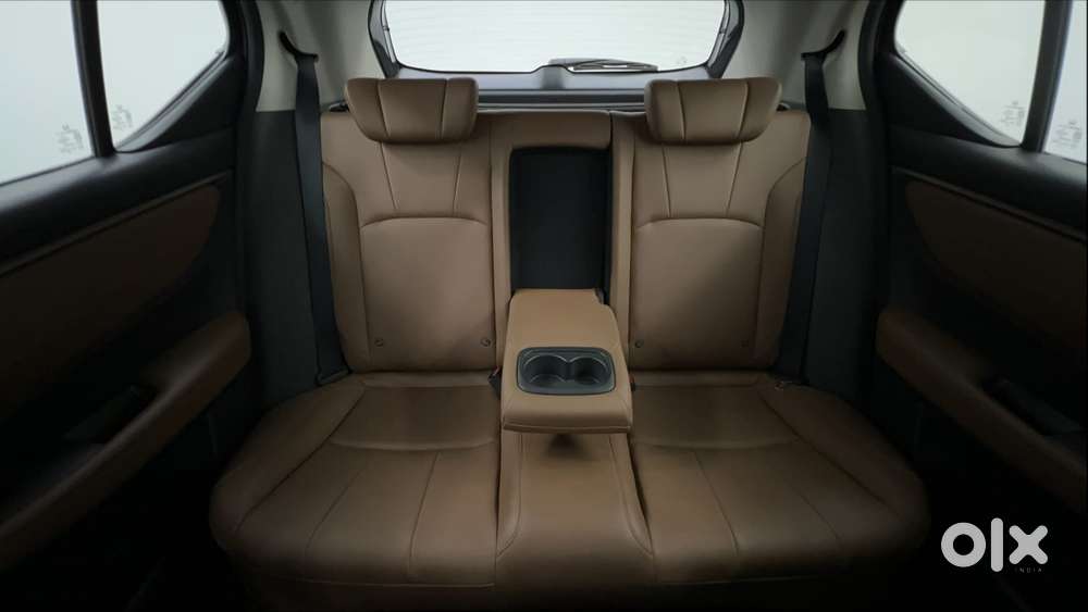 Honda Elevate Zx Mt, 2024, Petrol