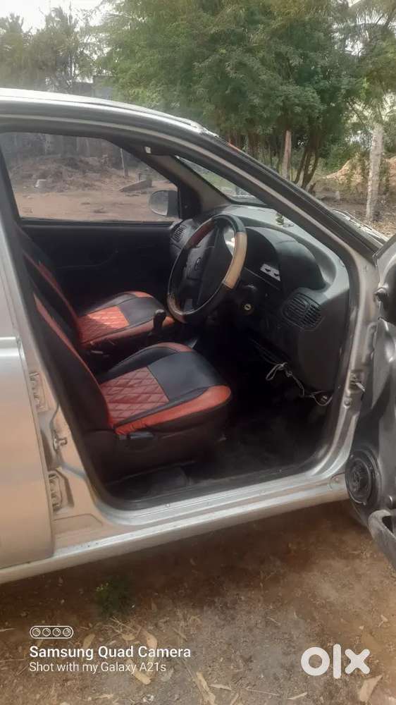 Tata Indica V2 2016 Diesel 135000 Km Driven