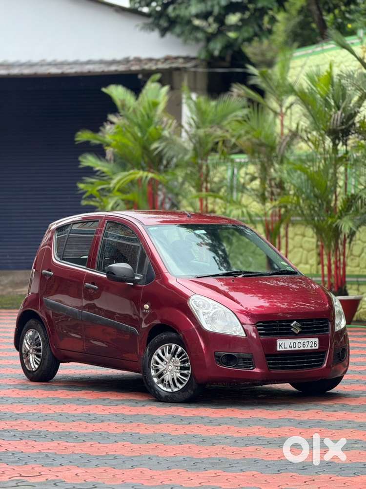 Maruti Ritz Vdi Diesel 2010