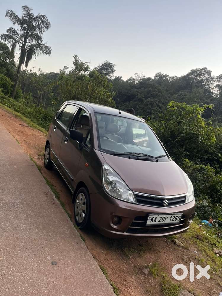 Maruti Suzuki Zen 2010