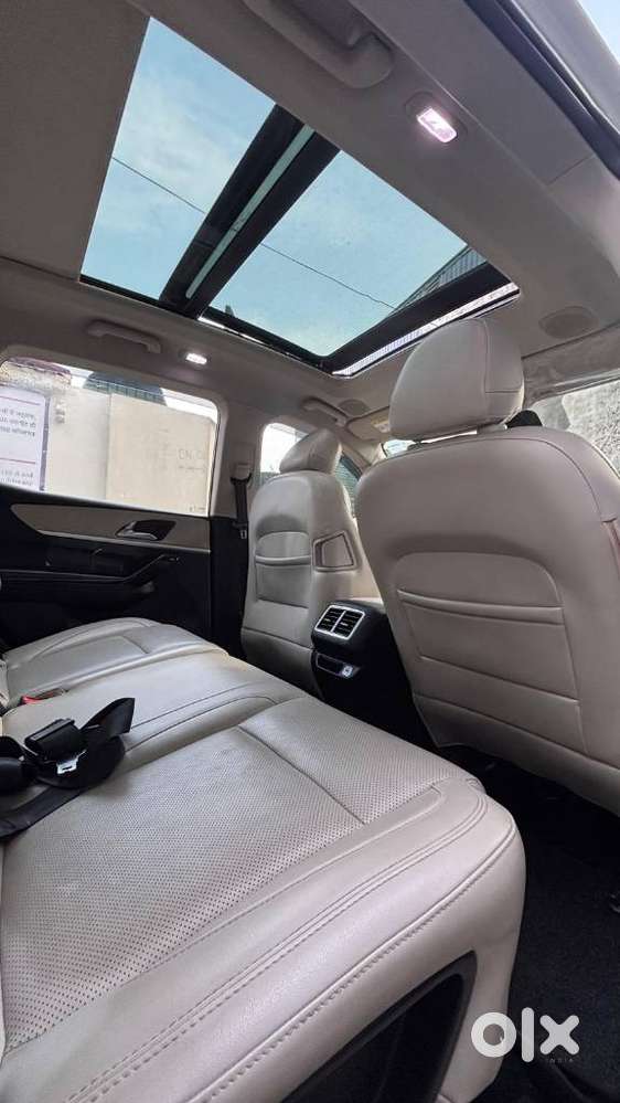 Mahindra Xuv700, 2021, Diesel