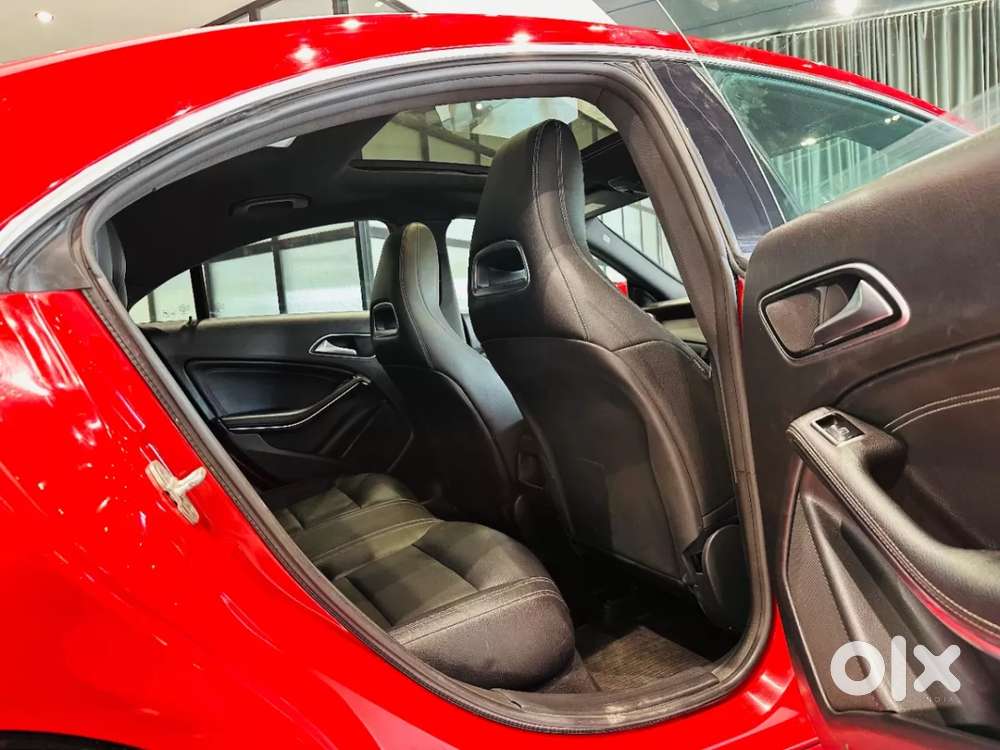 Mercedes-benz Cla 2015-2016 200 Cdi Sport, 2016, Diesel