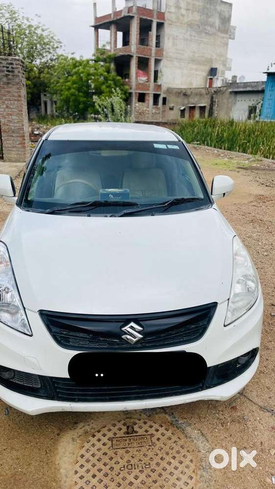 Maruti Suzuki Swift 2015