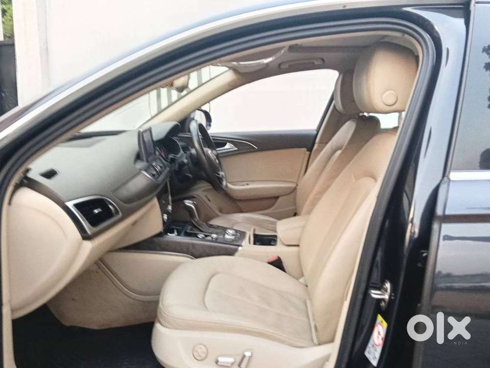 Audi A6 35 Tdi Premium With Sunroof, 2019, Diesel