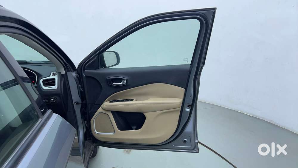 Jeep Compass 2.0 Longitude (o) Diesel, 2018, Diesel