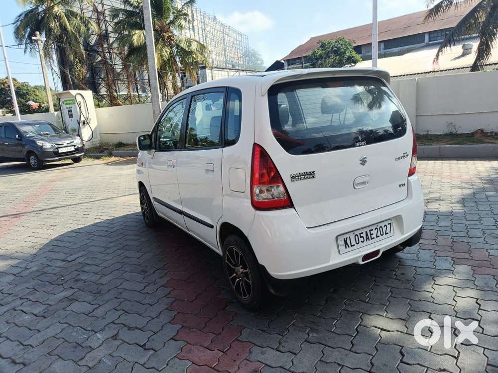 Maruti Suzuki Estilo Vxi, 2012, Petrol