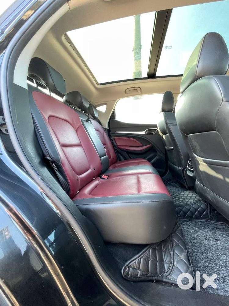 Mg Astor 1.5 Savvy Cvt, 2023, Petrol