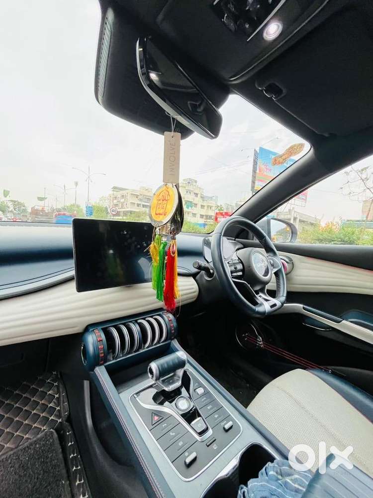 Byd Atto 3 2024 Electric Well Maintained