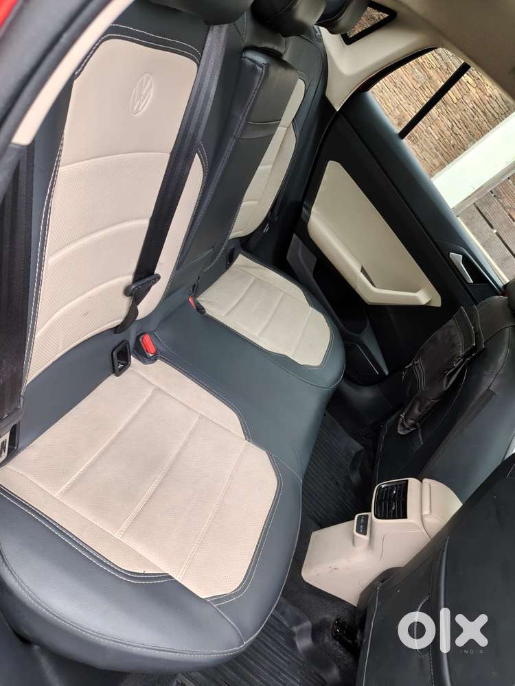 Volkswagen Virtus 1.0 Highline Tsi At, 2025, Petrol
