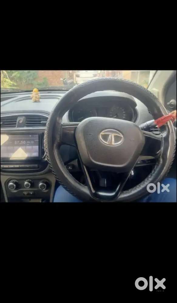 Tata Tigor 2018 Hybrid
