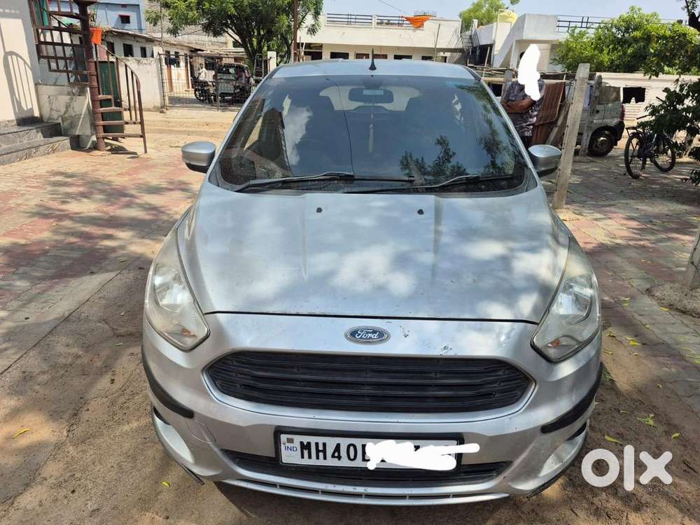 Ford Petrol Manual 2018