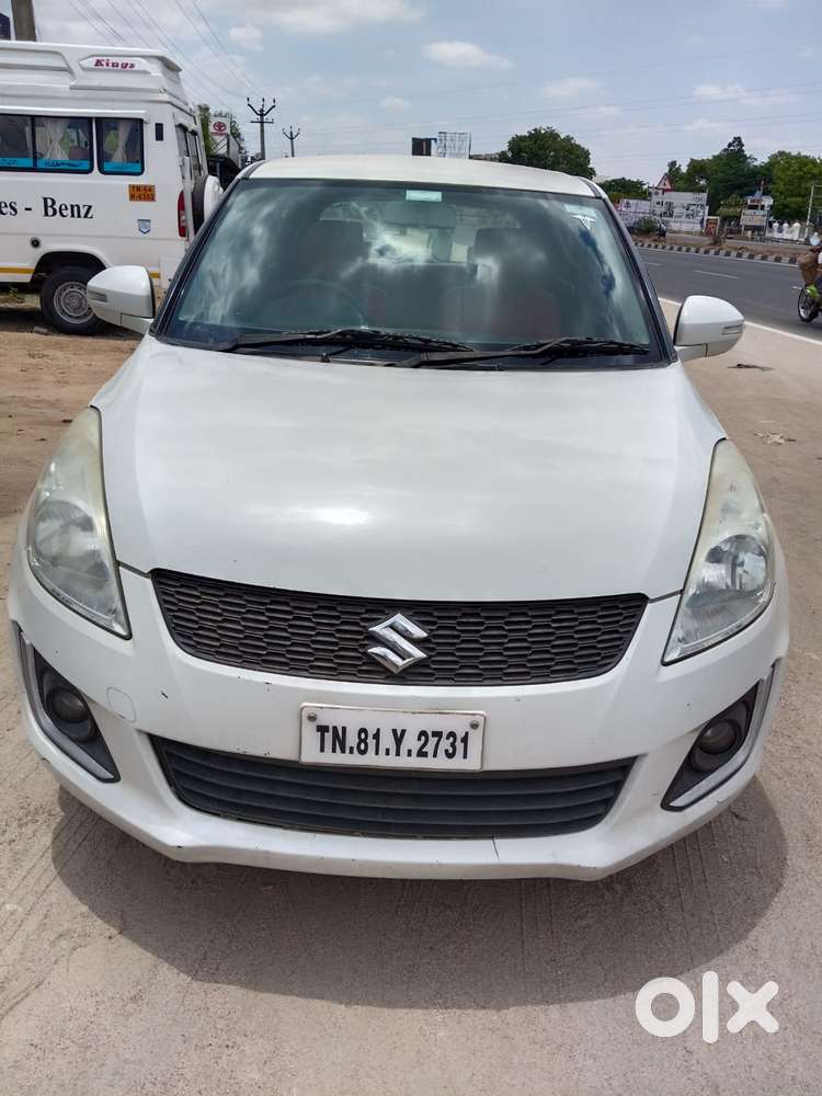 Maruti Suzuki Swift Ddis Vdi, 2014, Diesel