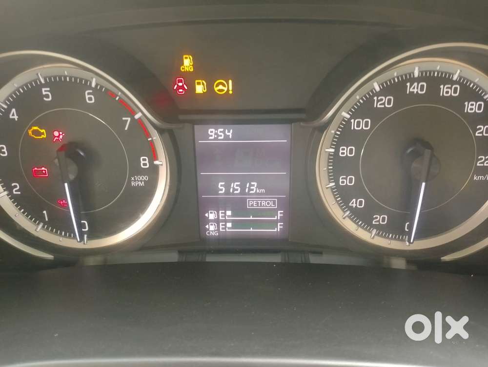 Maruti Suzuki Ertiga Vxi Cng, 2022, Cng & Hybrids