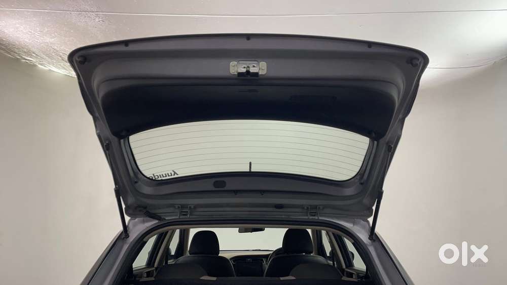 Hyundai Elite I20 Sportz Plus Cvt, 2019, Petrol