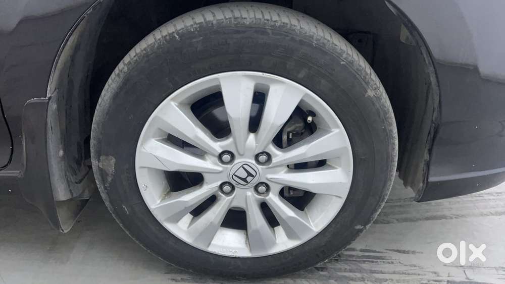 Honda City 2011-2013 V Mt, 2012, Petrol
