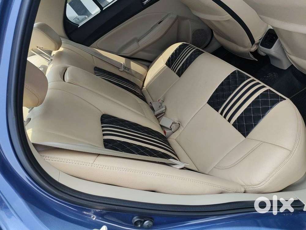 Maruti Suzuki Swift Dzire 1.2 Zxi Bsiv, 2022, Petrol