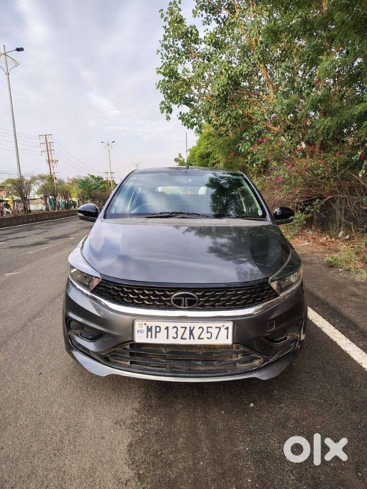 Tata Tiago 1.05 Revotorq Xt Option, 2024, Petrol