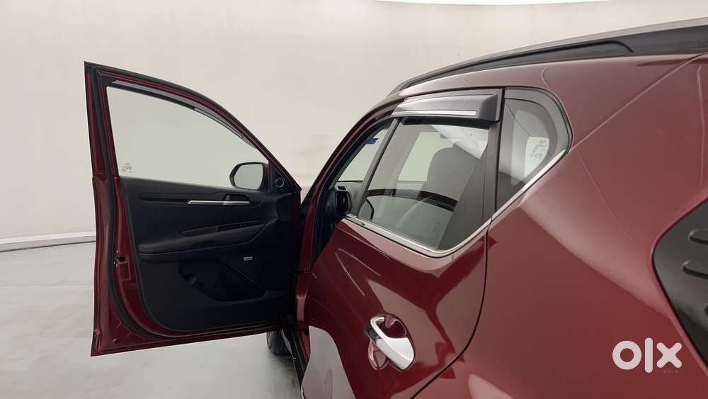 Kia Sonet 1.0 Gtx Plus Dct, 2021, Petrol