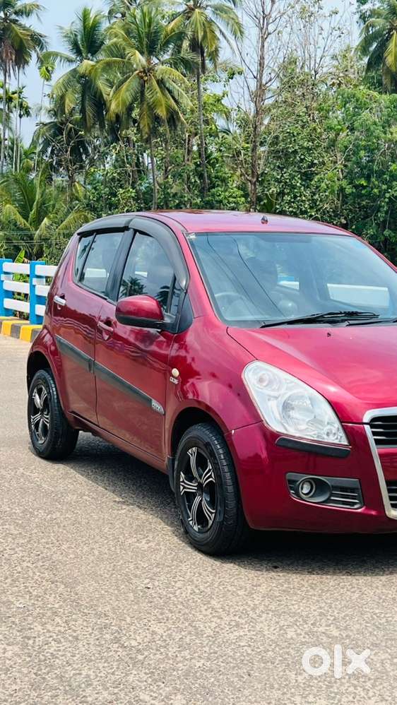 Maruti Suzuki Wagon-r-1-0