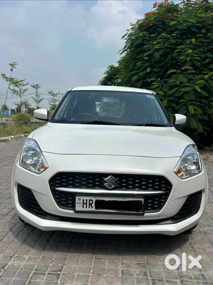Maruti Suzuki Swift Vxi, 2023, Petrol