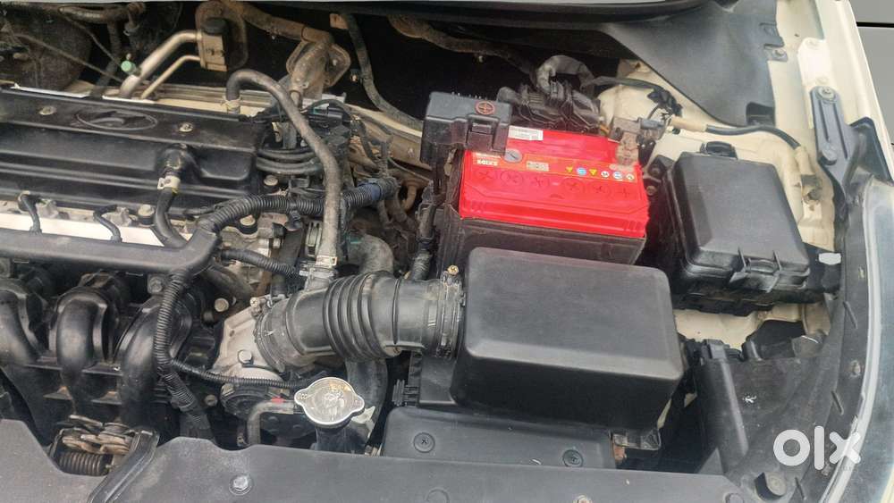 Hyundai Elite I20 [ ] 1.2 Magna, 2016, Petrol
