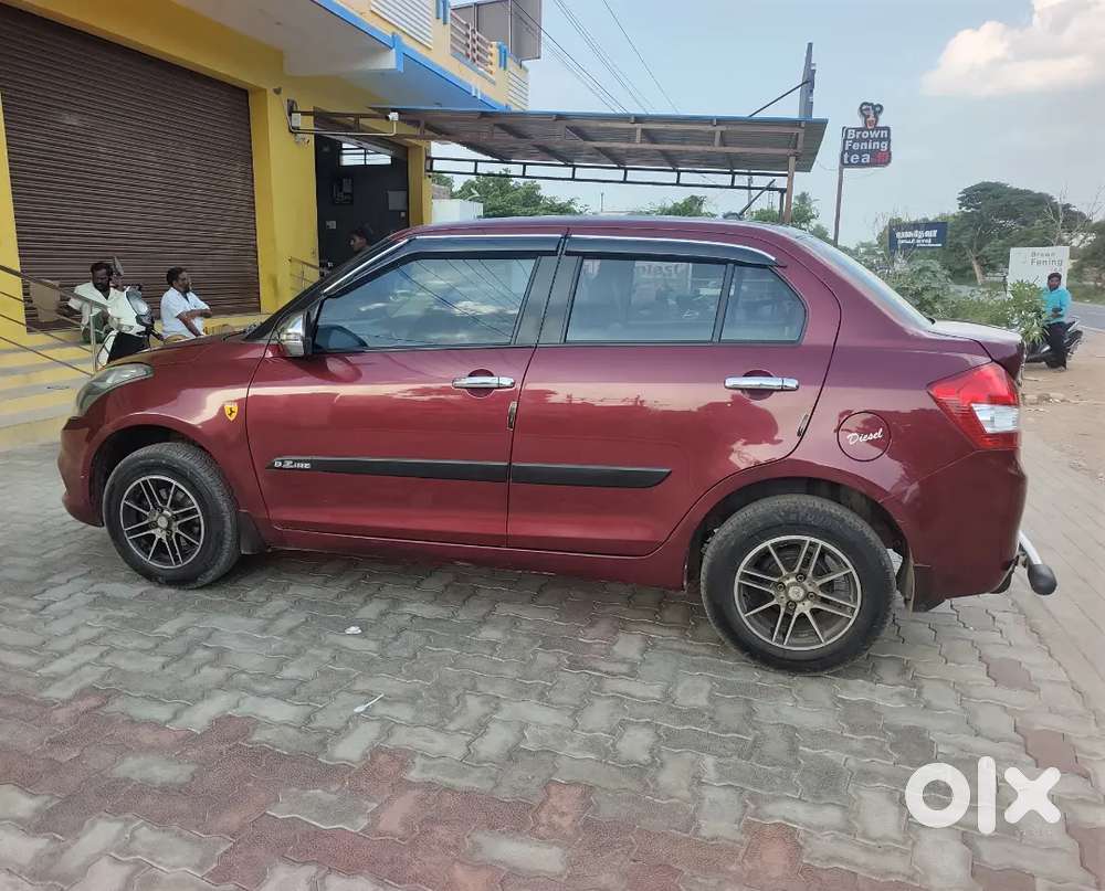 70000 Service Record 3 Owner Tyre 4 New No Any Work