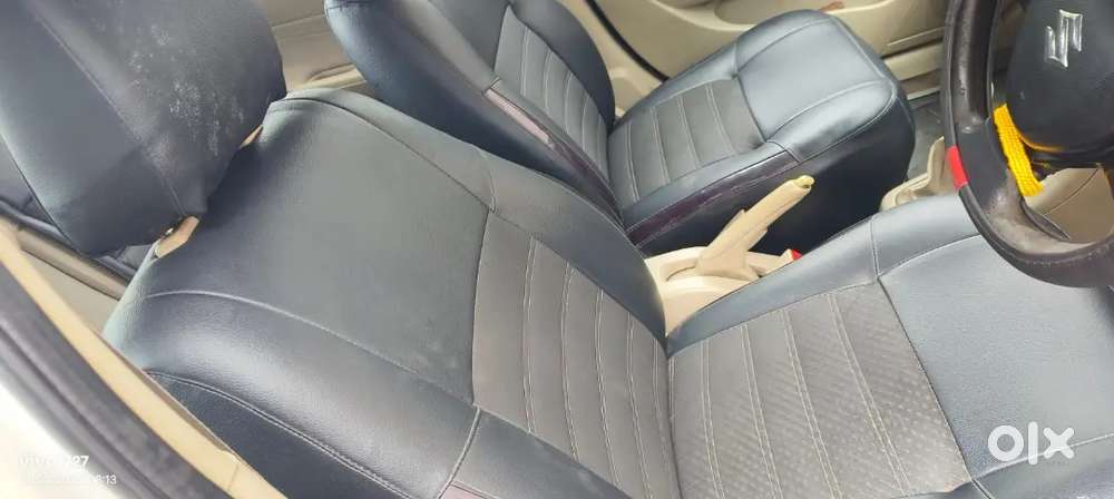 Maruti Dzire 2013 Diesel
