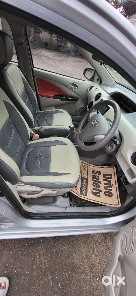 Toyota Etios 1.5 G, 2014, Petrol