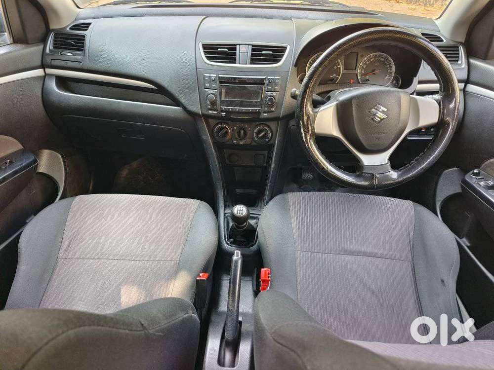 Maruti Suzuki Swift 2018 Vdi, 2017, Diesel