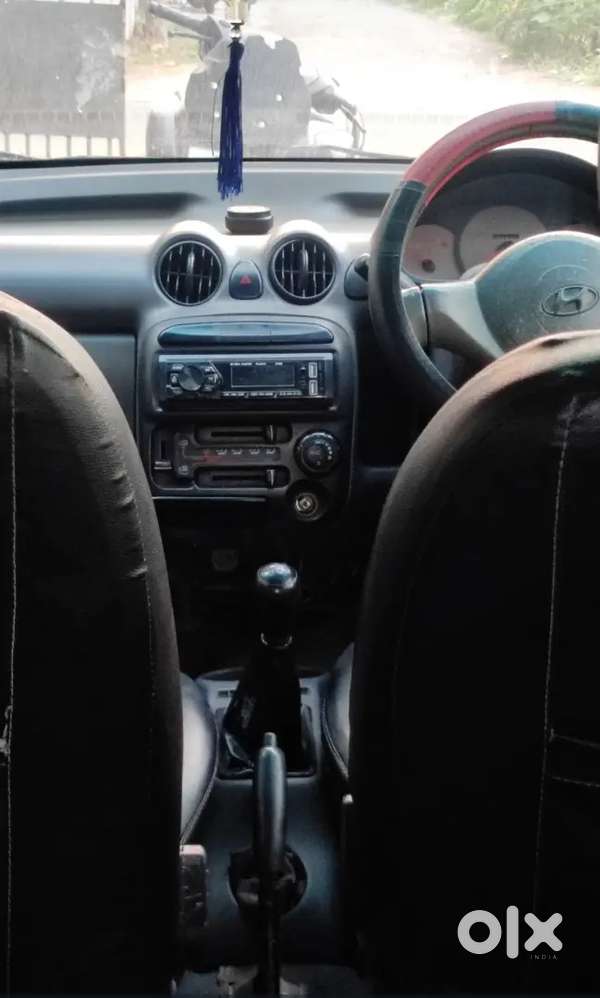 Hyundai Santro Xing Karaikal Rto