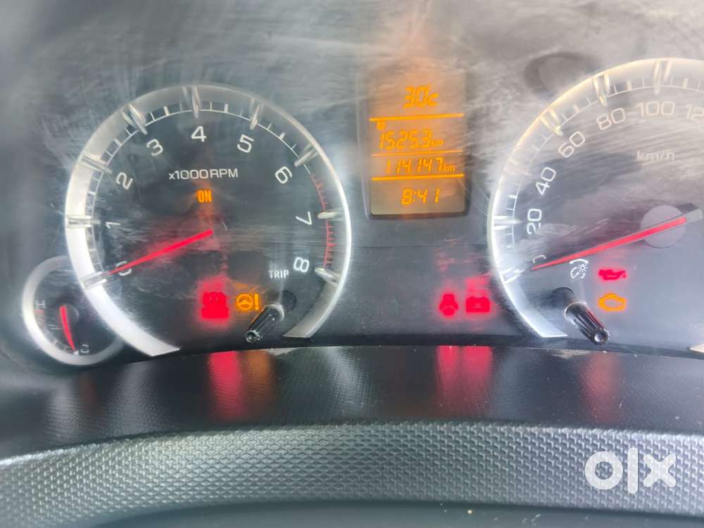 Maruti Suzuki Swift Zxi Abs, 2015, Petrol