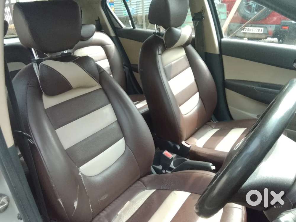 Hyundai I20, 2014, Petrol