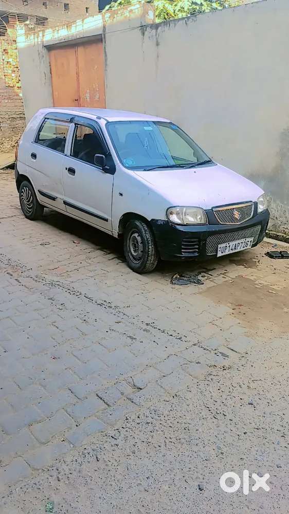 Maruti Suzuki Alto 2009