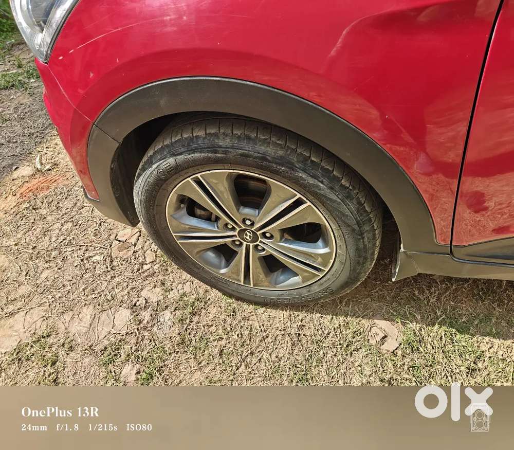 Very Good Condition