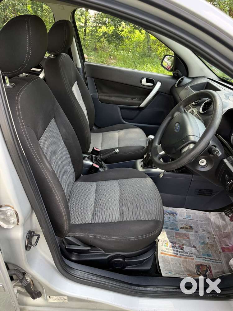Ford Fiesta 1.4 Duratorq Clxi, 2011, Diesel
