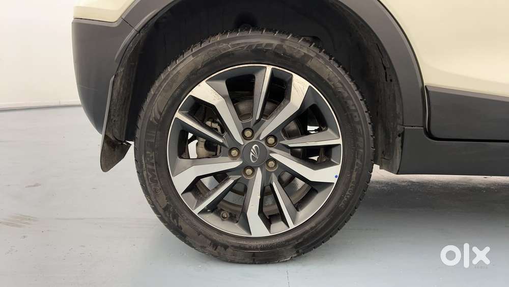 Mahindra Xuv300 W8 Option Diesel, 2021, Diesel